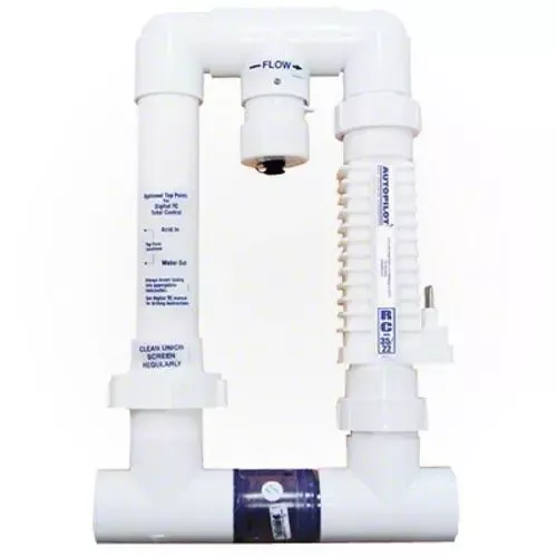 AutoPilot Digital Manifold with RC-42 Cell - PPM3