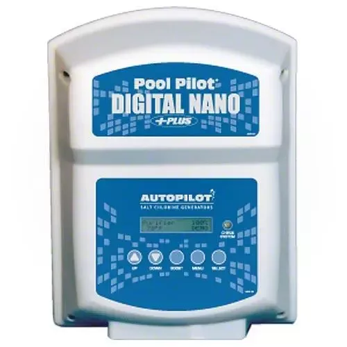 AutoPilot Digital Nano Plus Chlorine Generator - DNP2