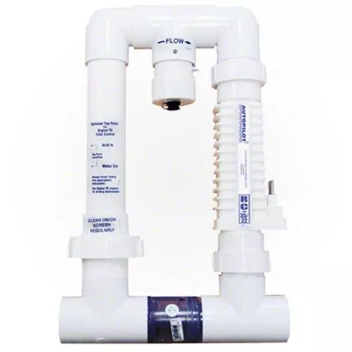 AutoPilot Pool Pilot Digital Manifold PPM1