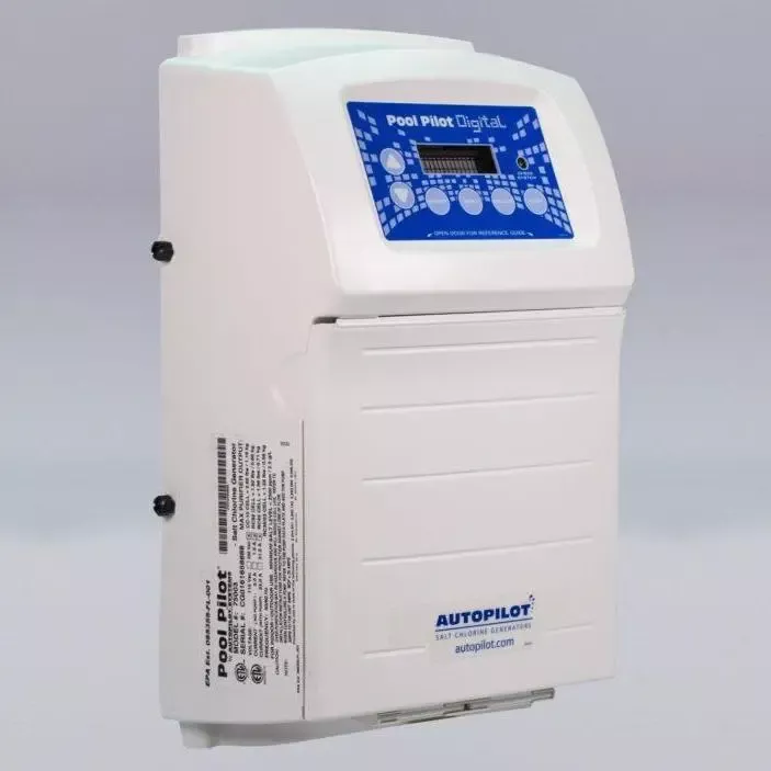 AutoPilot Pool Pilot Digital Power Supply Control Panel - DIG-220