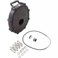 Backplate Kit for SHP/PHP/MPM Series Pumps