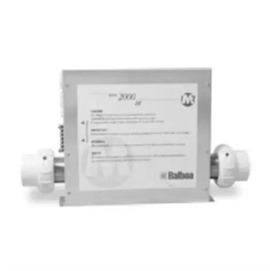Balboa 2000 LE System Control