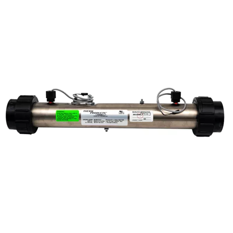 Balboa 5.5 KW Heater Assembly for Balboa M7 58010
