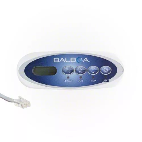 Balboa Control Panel 52144