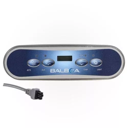 Balboa Control Panel 52684