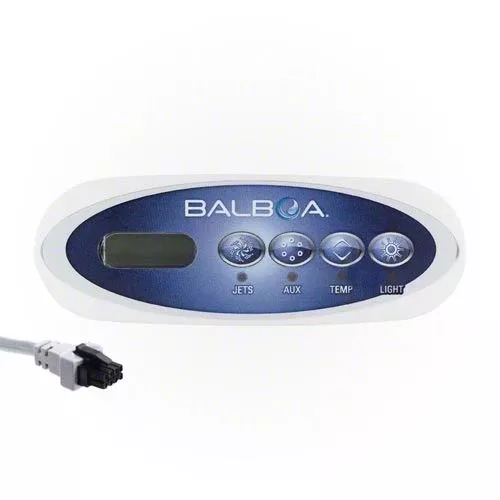 Balboa Control Panel 52685