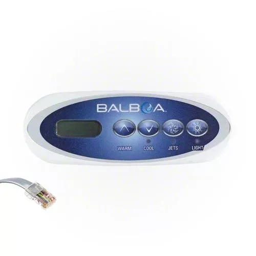 Balboa Control Panel 53238