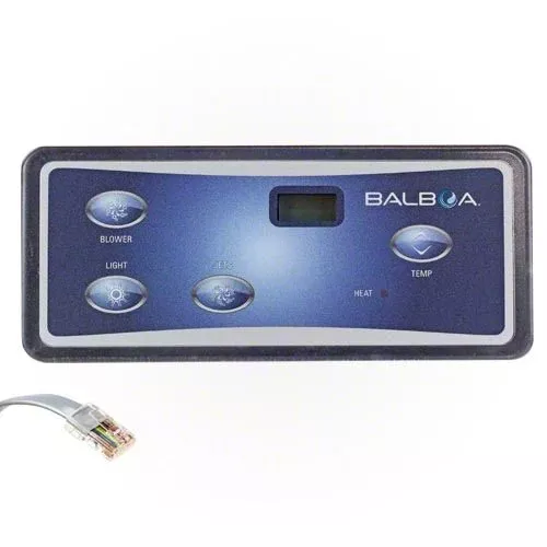 Balboa Control Panel 54093