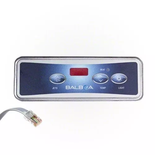 Balboa Control Panel 54105