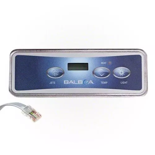 Balboa Control Panel 54135