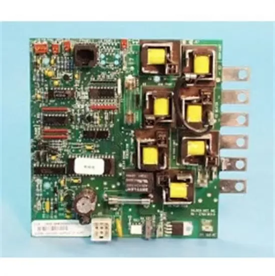 Balboa Duplex Digital Circuit Board M1R1B