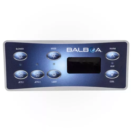 Balboa Panel Overlay 10430