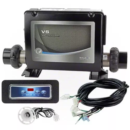 Balboa Spa Control System Complete 54216 -Z (VS500Z)