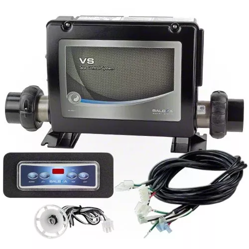 Balboa Spa Control System Complete 54217-Z (VS501Z)