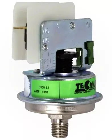 Balboa SPST Pressure Switch - 30409