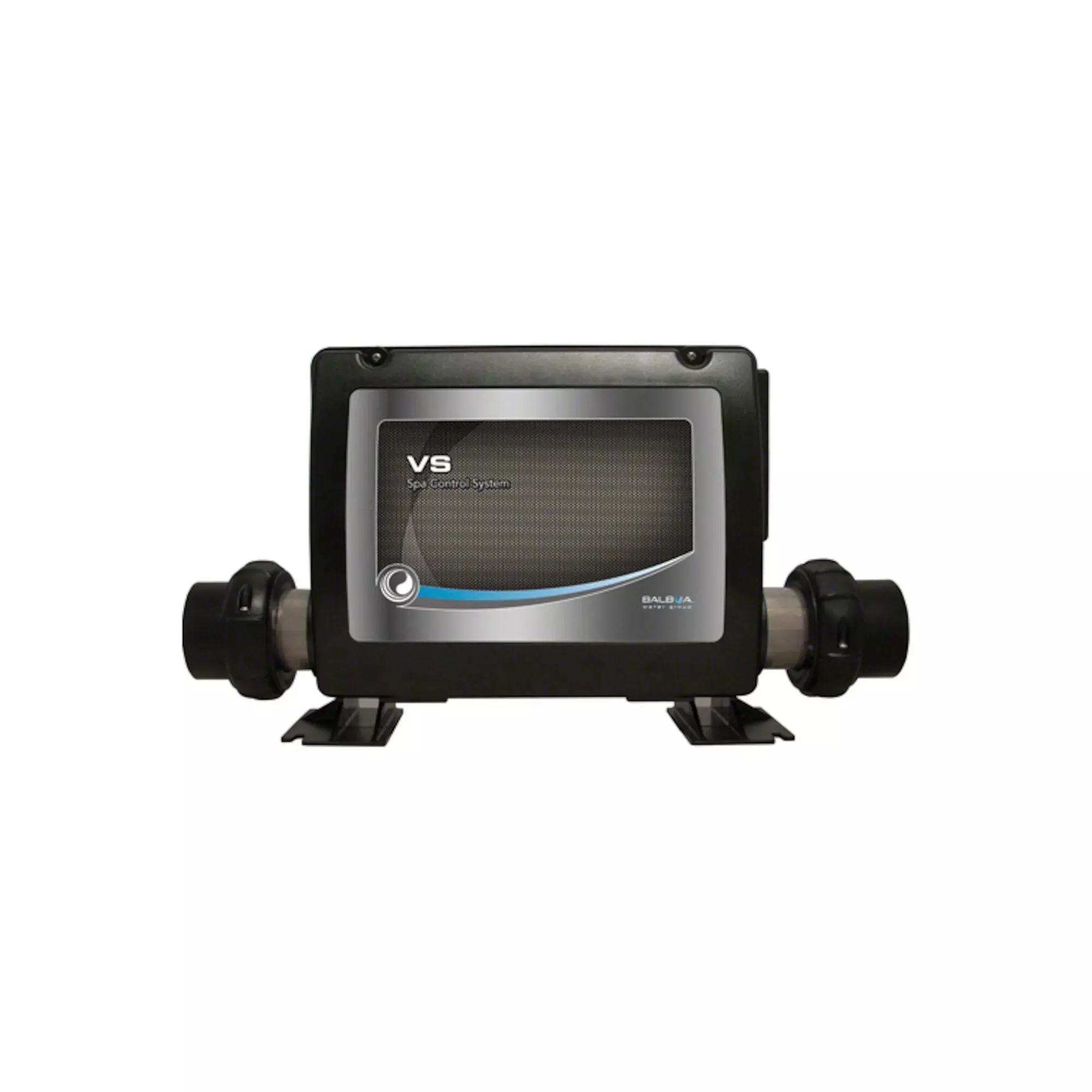Balboa VS501Z Spa Control 1.0/4.0kW Flow Thru Heater G4152