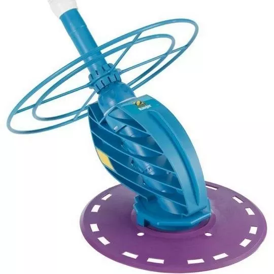 Baracuda – Baracuda W01698 Ranger Suction Side Above Ground Pool Cleaner