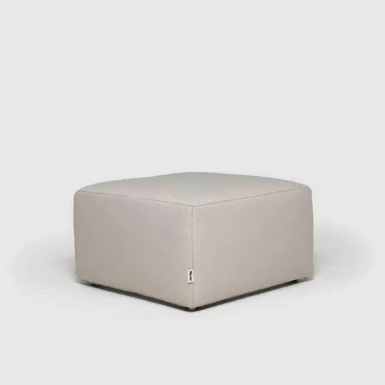 Big Joe – Patio Ottoman, Granite