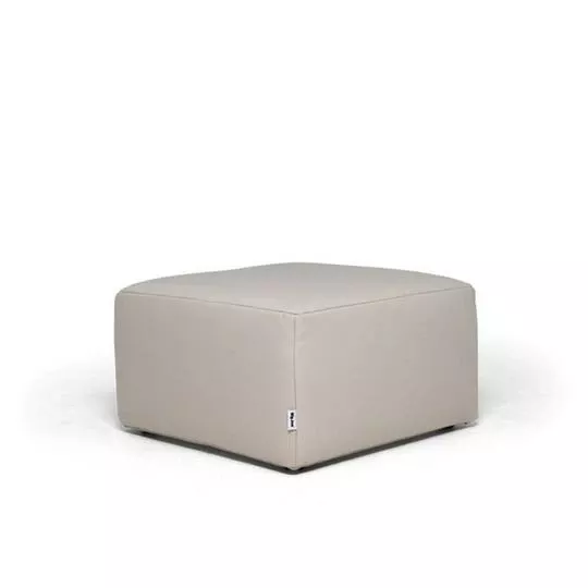 Big Joe – Patio Ottoman, Terra Bask