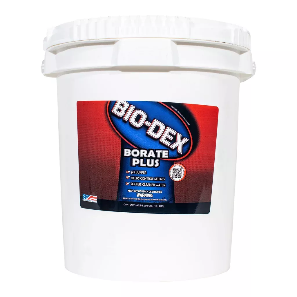 Bio-Dex Borate Plus