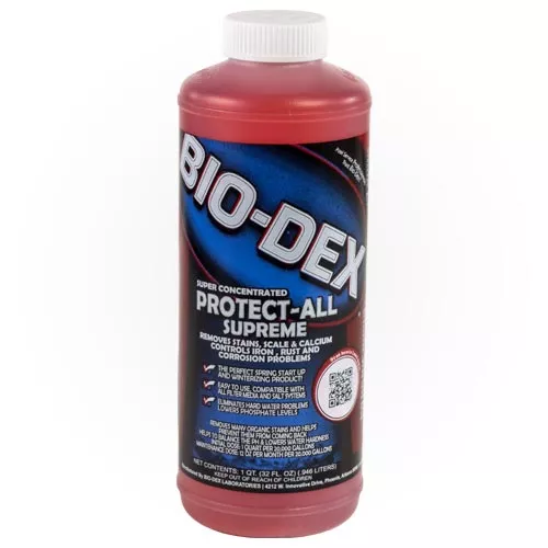 Bio-Dex Protect-All Supreme