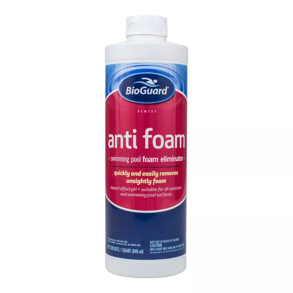 BioGuard Anti Foam