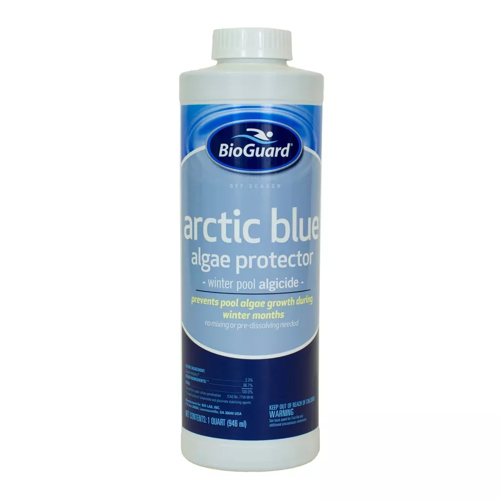 BioGuard Arctic Blue Algae Protector