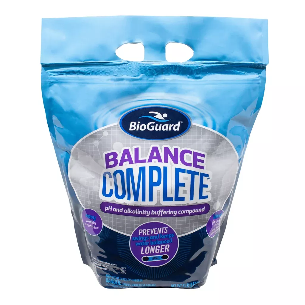 BioGuard Balance Complete
