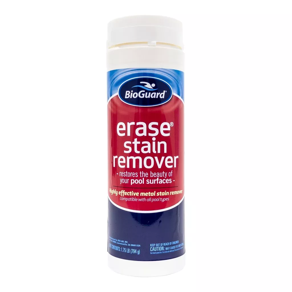 BioGuard Erase Stain Remover