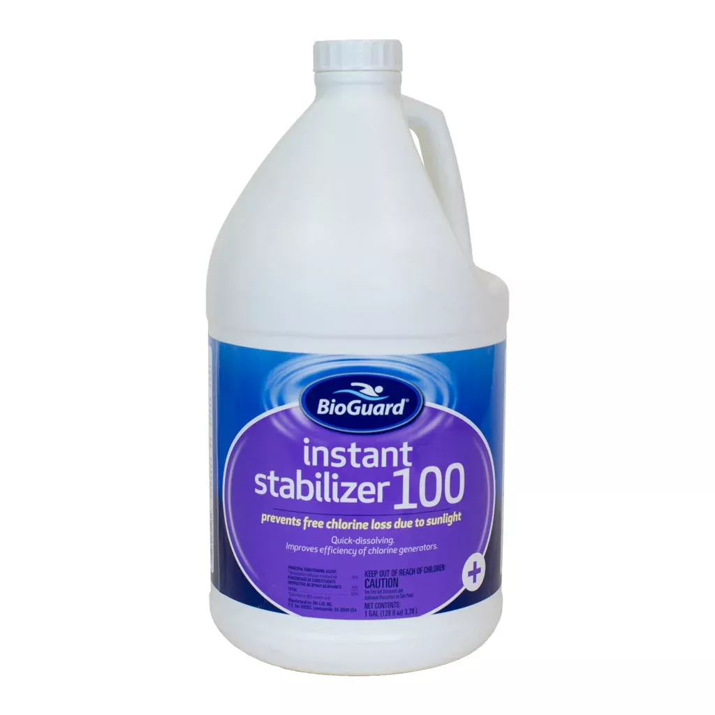 BioGuard Instant Stabilizer 100