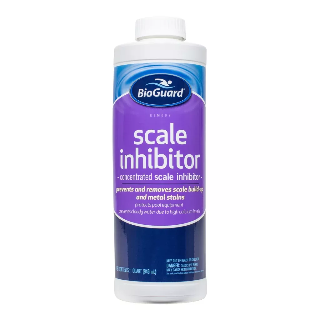 BioGuard Scale Inhibitor