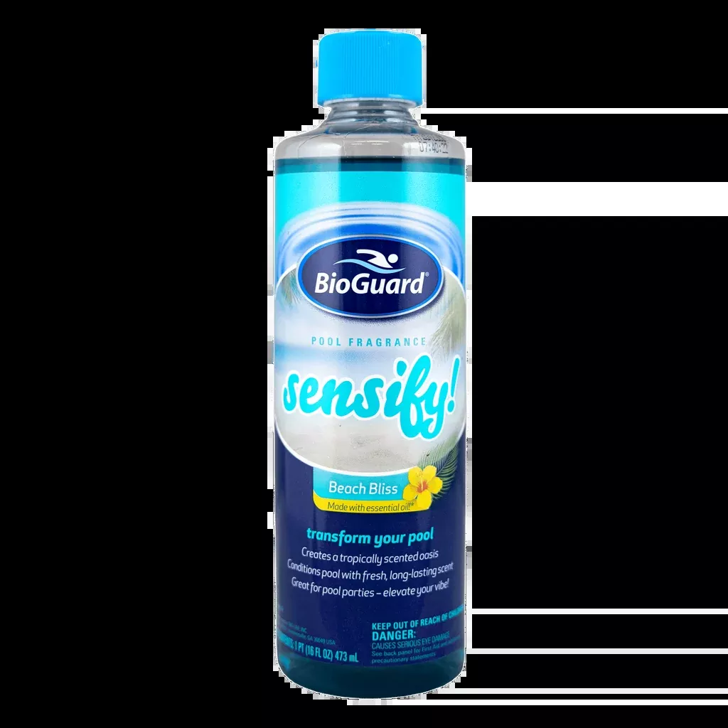 BioGuard Sensify