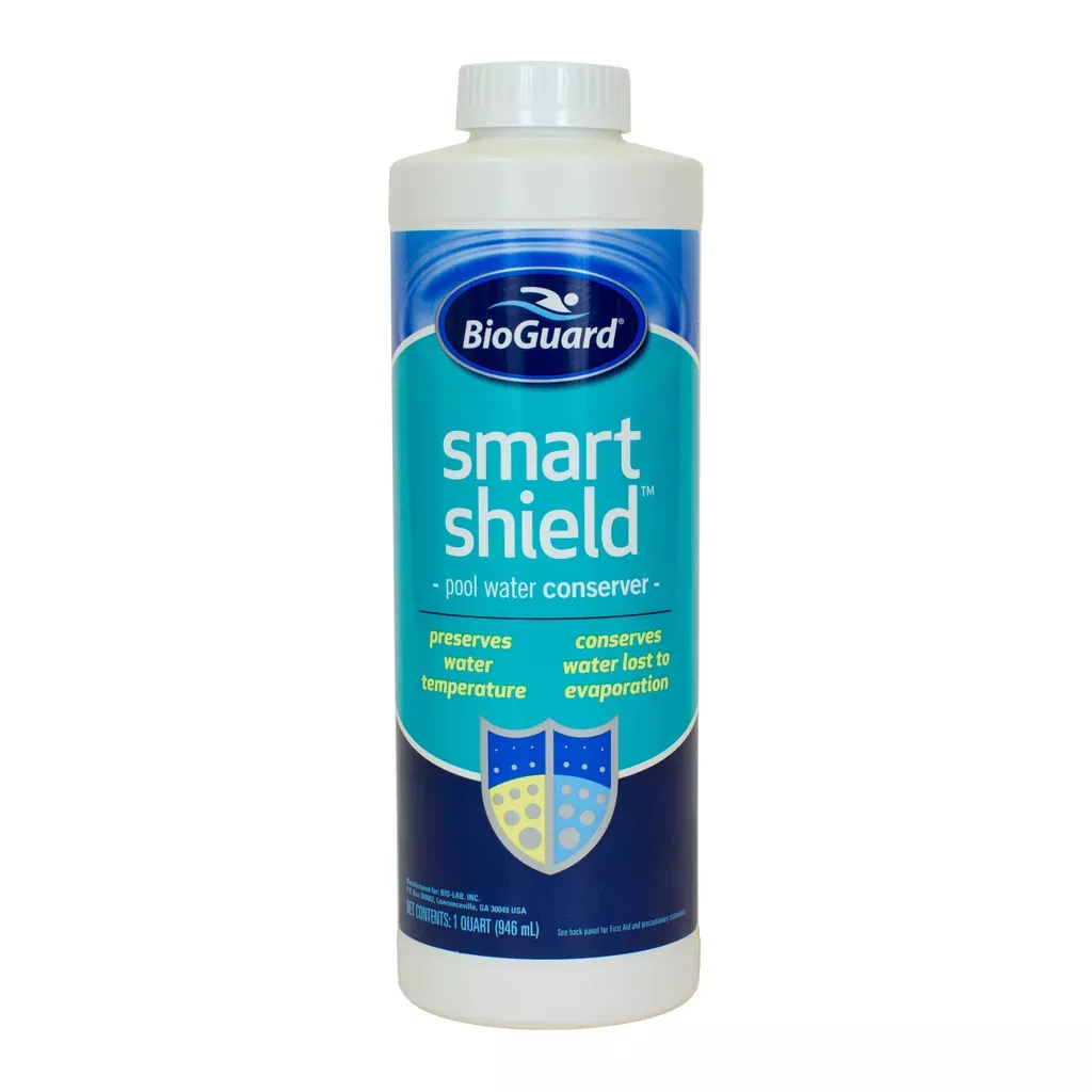 BioGuard Smart Shield