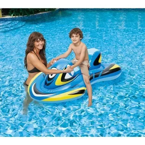 Bladerunner 5’ Ride On Inflatable Jet Ski