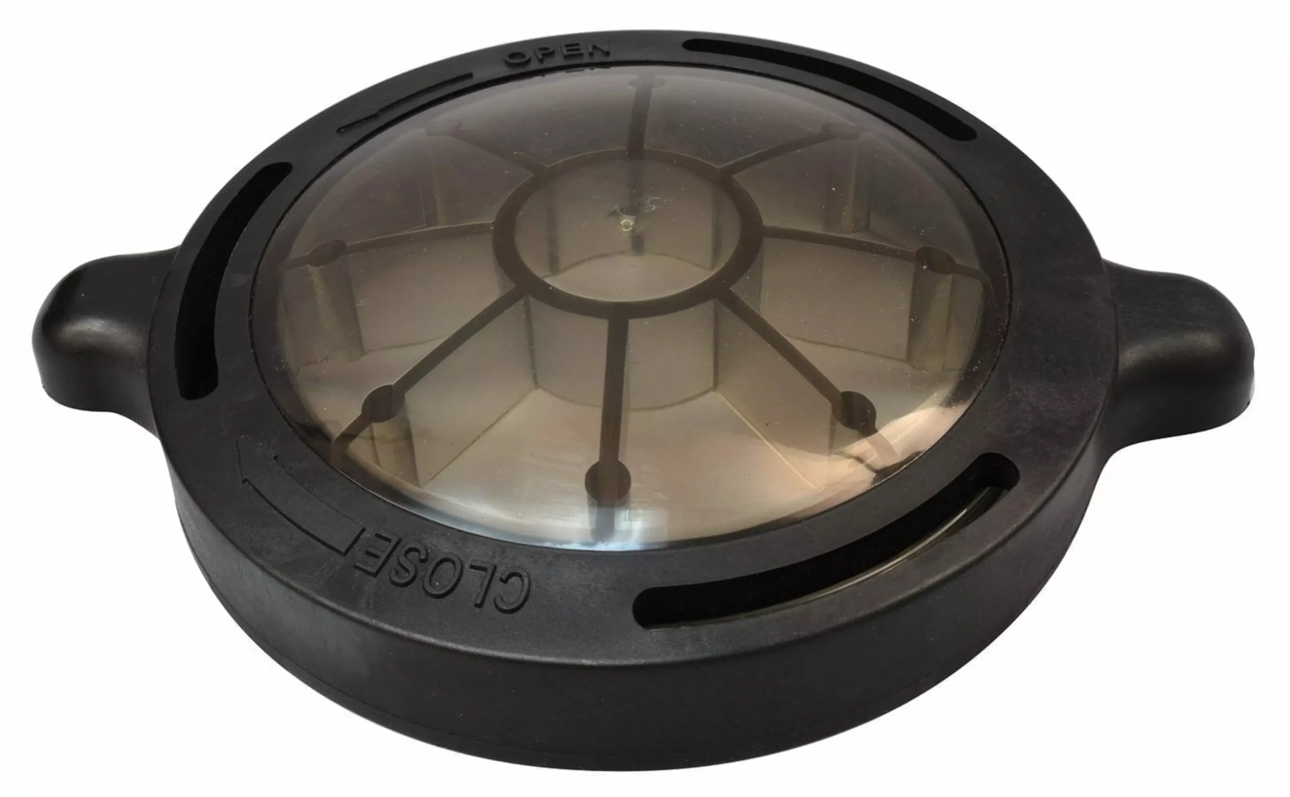 Blue Devil Replacement Pump Lid | B8380