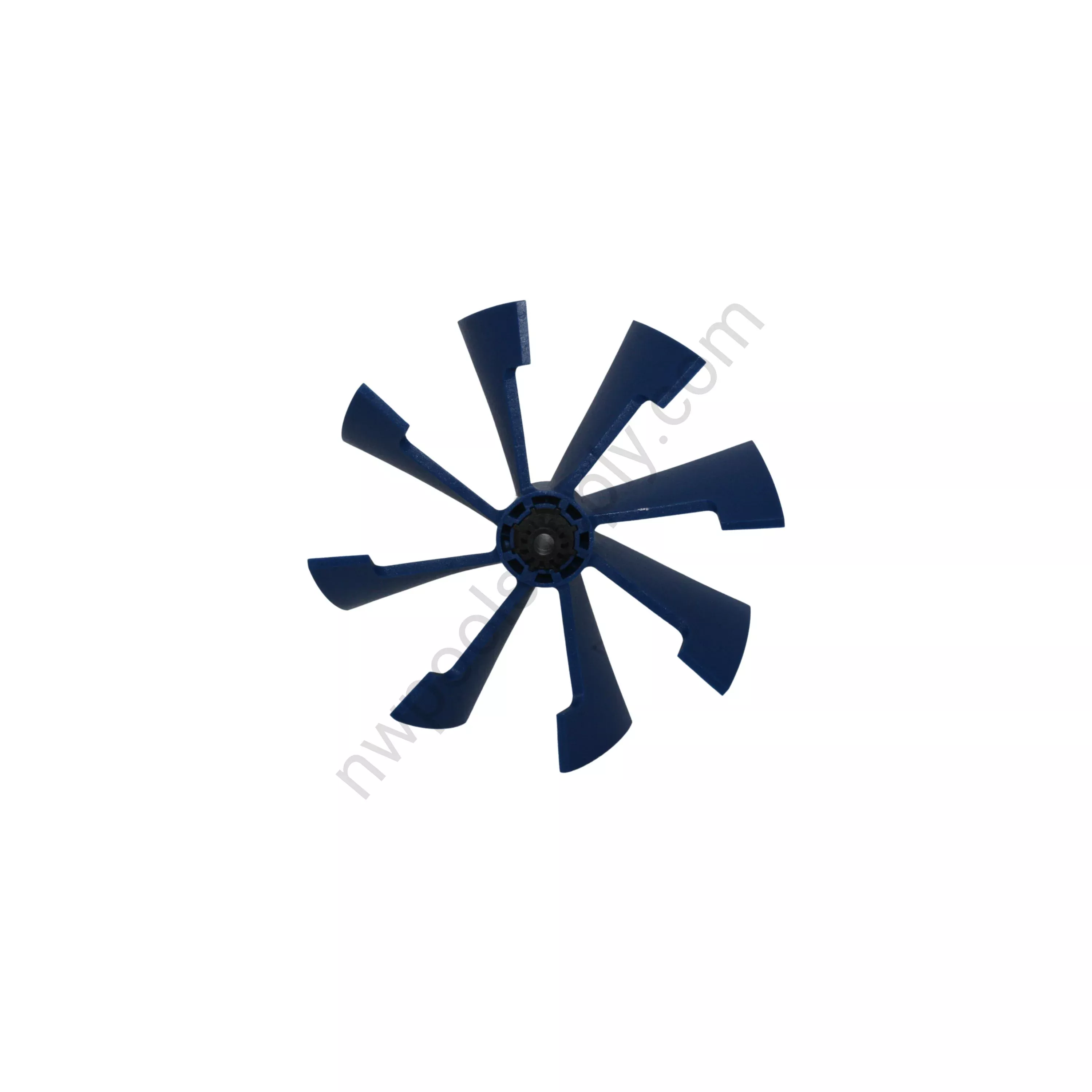 Blue Square Actuator Turbine | 1130399