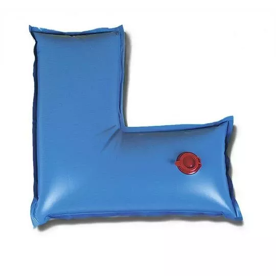 Blue Wave – 2′ X 2′ V-Shaped Corner Water Bags