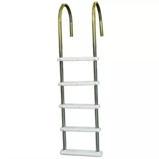 Blue Wave Stainless Steel In Pool Ladder