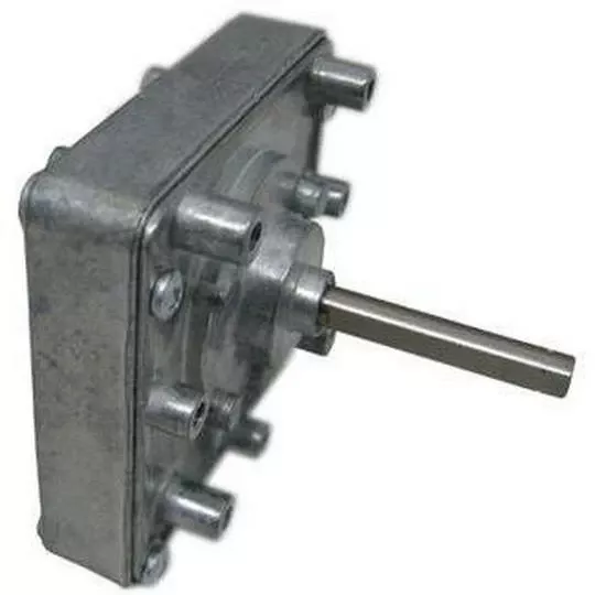 Blue-White – Gearbox Assembly 30 RPM