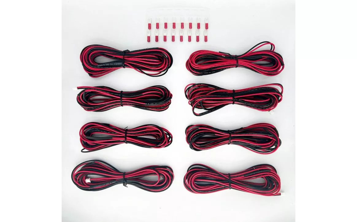 BluEarth Aquatics - Legacy Automation Conversion Kit