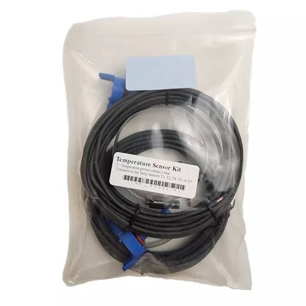 BluEarth Aquatics - Temperature Sensor Kit