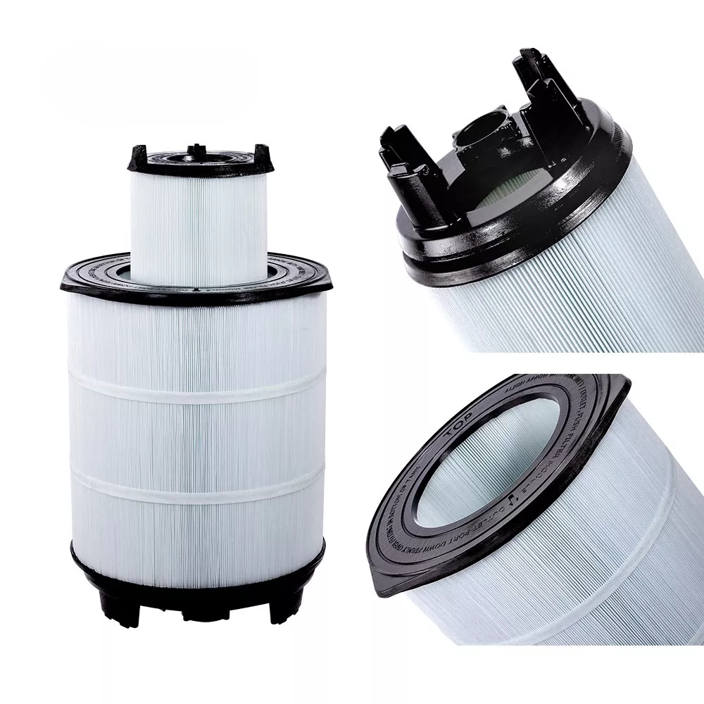 BluEarth Cartridge, replaces Inner and Outer Filters for the S7M120 System 3