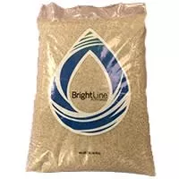 BrightLine Glass Filter Media 40 lb