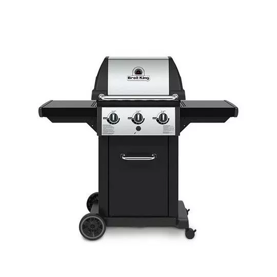 Broil King – Monarch 320 Natural Gas Grill