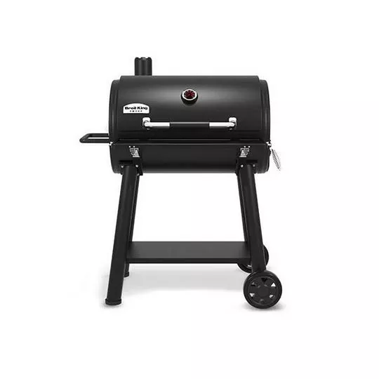Broil King – Regal Charcoal Grill 500