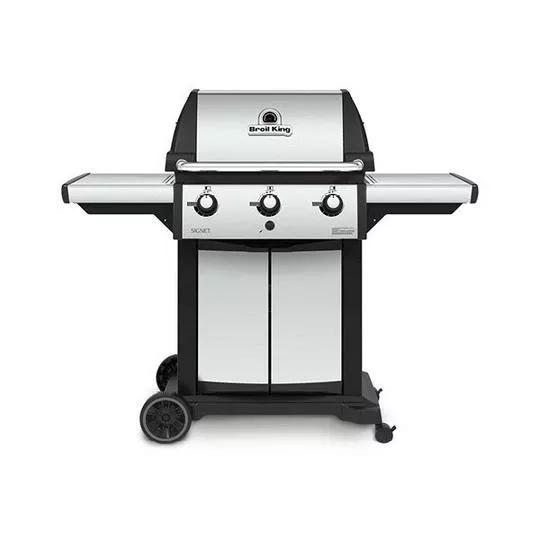 Broil King – Signet 320 Natural Gas Grill