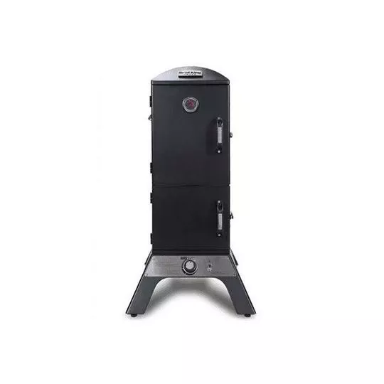 Broil King – Vertical Gas Smoker Propane Gas