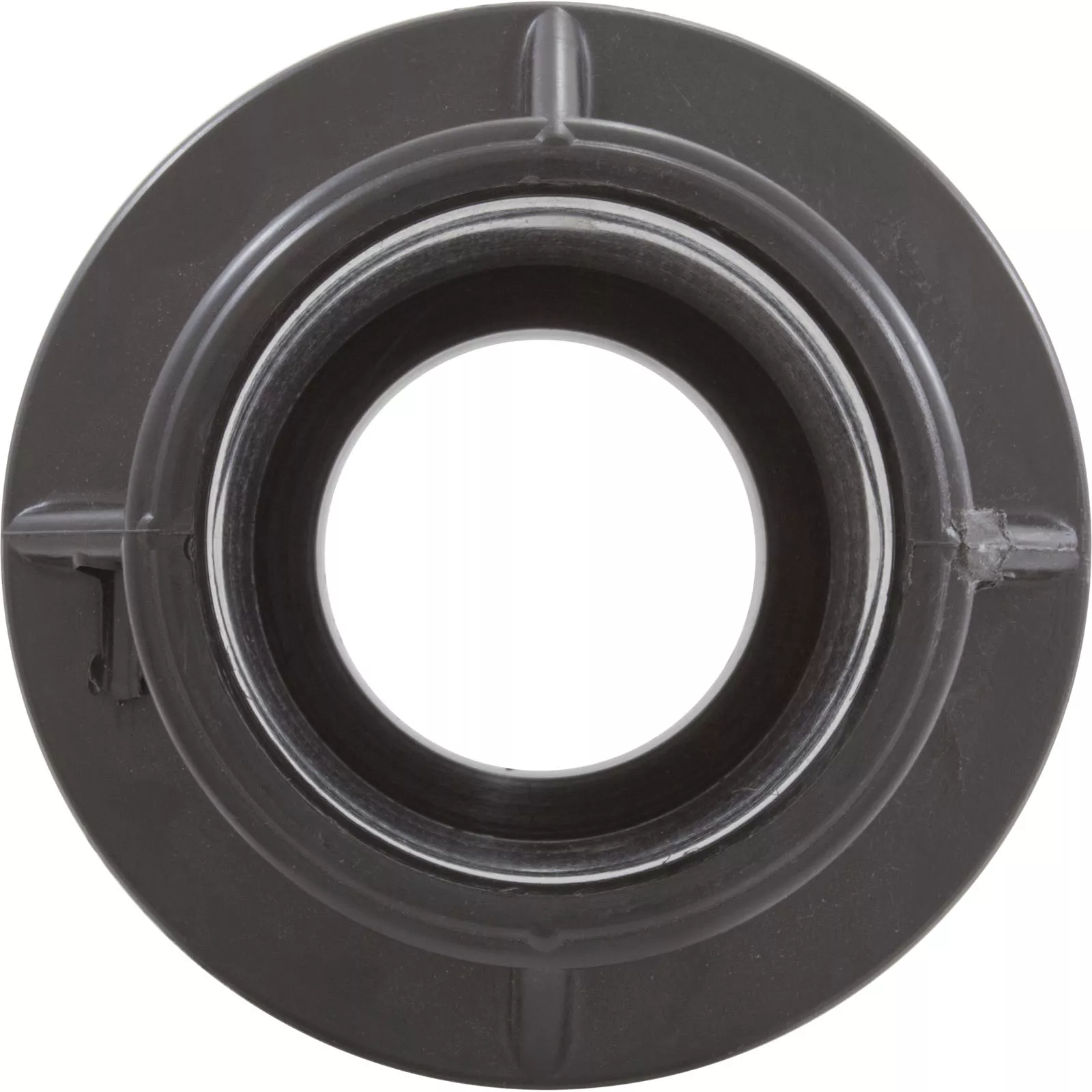 Bulkhead Fitting 2"Baker Hydro (Keyed)