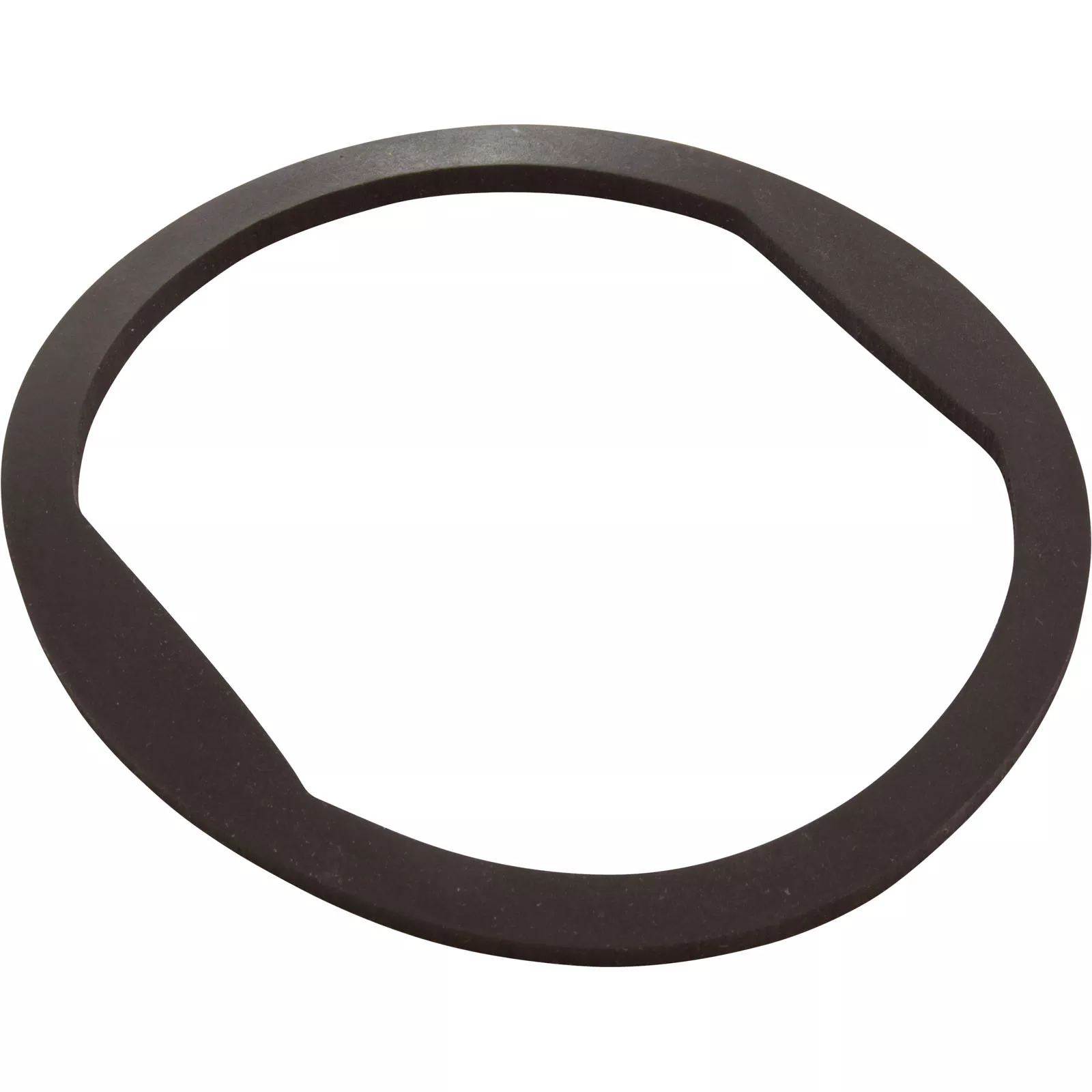 Bulkhead Gasket D Flat