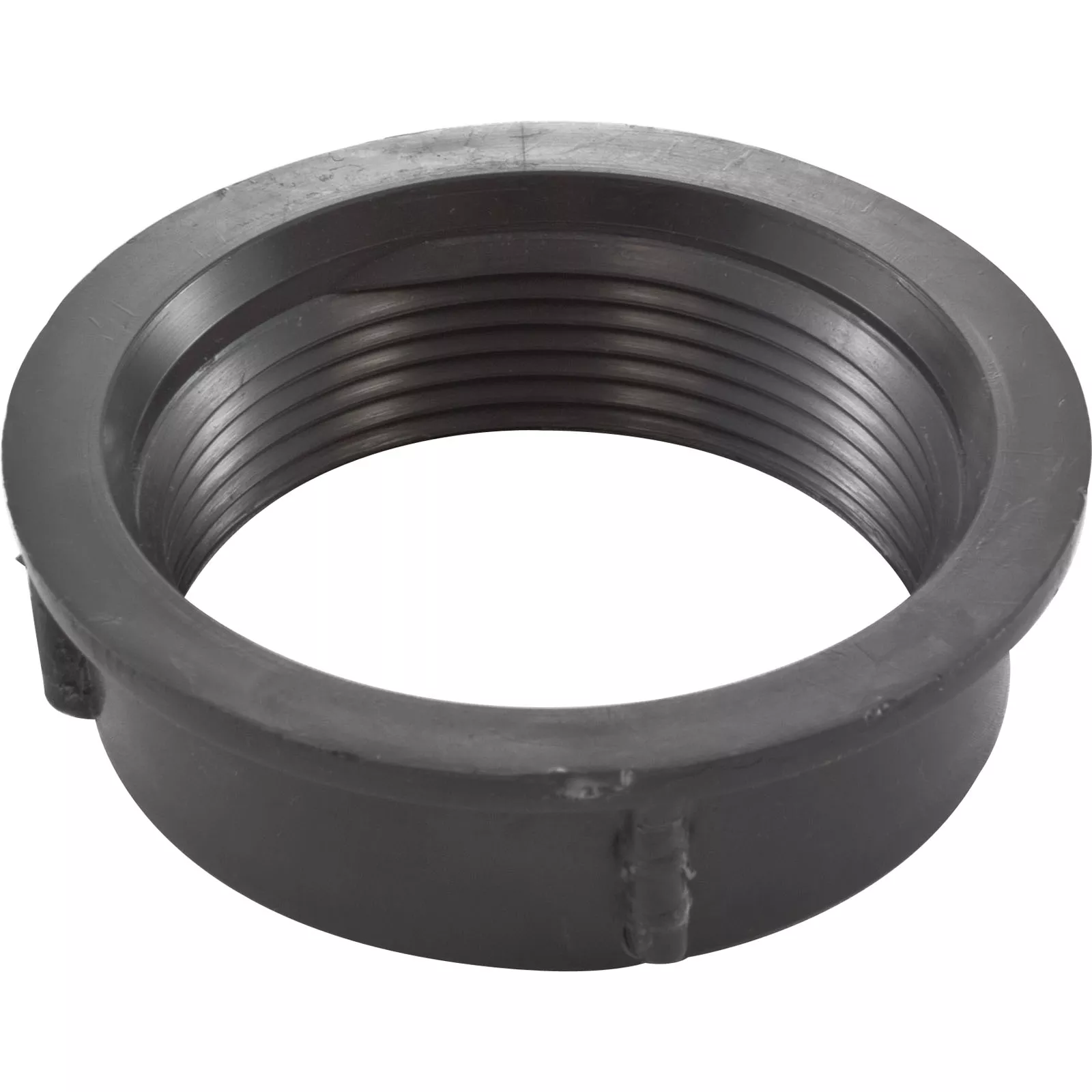 Bulkhead Locknut2" (Baker Hydro )